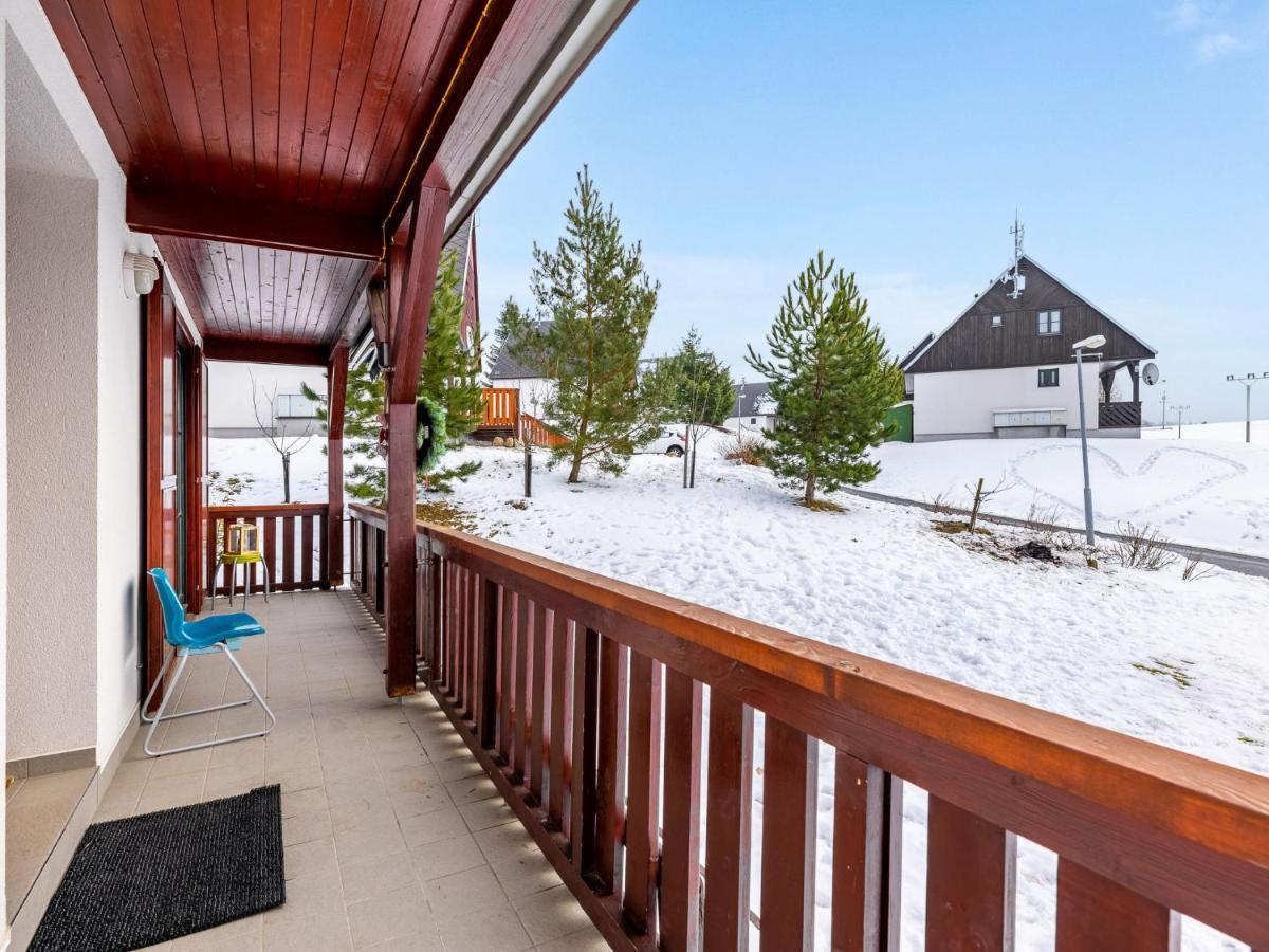 Holiday Home Holiday Hill 67 By Interhome Cista  Exteriér fotografie