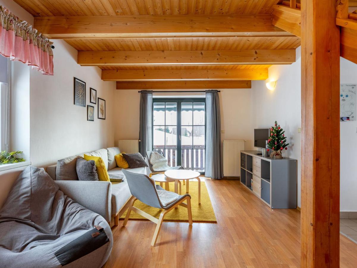 Holiday Home Holiday Hill 67 By Interhome Cista  Exteriér fotografie