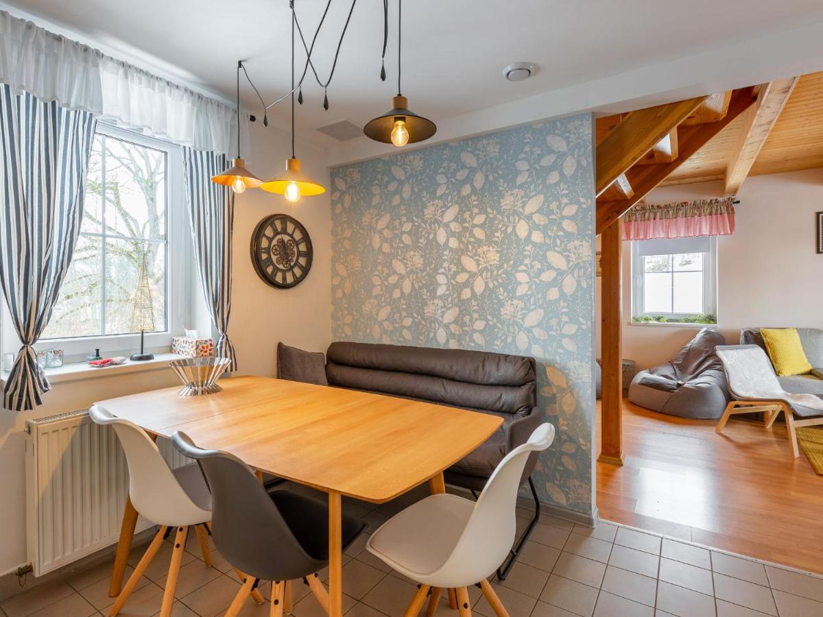 Holiday Home Holiday Hill 67 By Interhome Cista  Exteriér fotografie