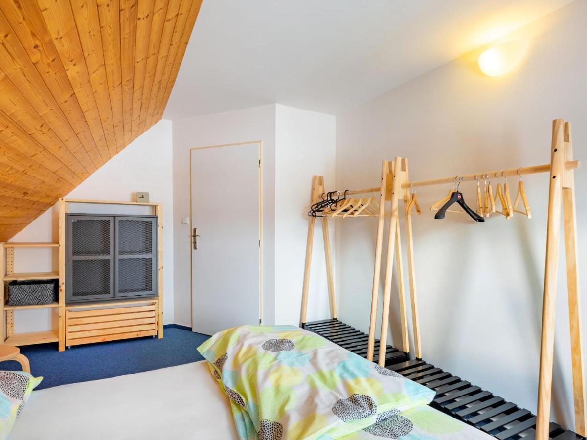 Holiday Home Holiday Hill 67 By Interhome Cista  Exteriér fotografie
