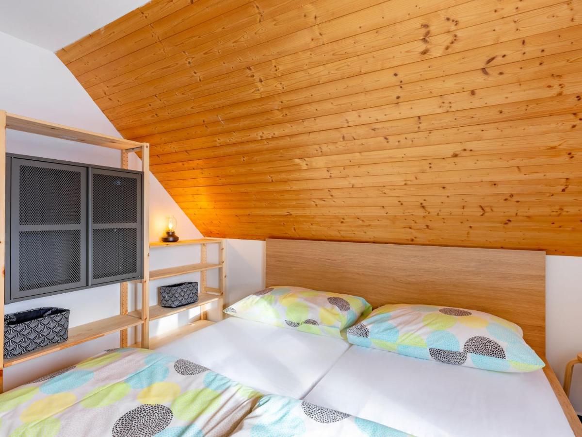 Holiday Home Holiday Hill 67 By Interhome Cista  Exteriér fotografie