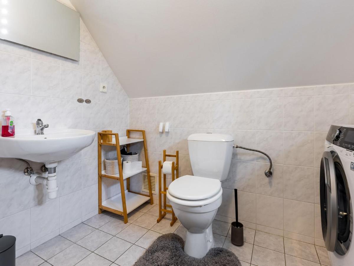 Holiday Home Holiday Hill 67 By Interhome Cista  Exteriér fotografie