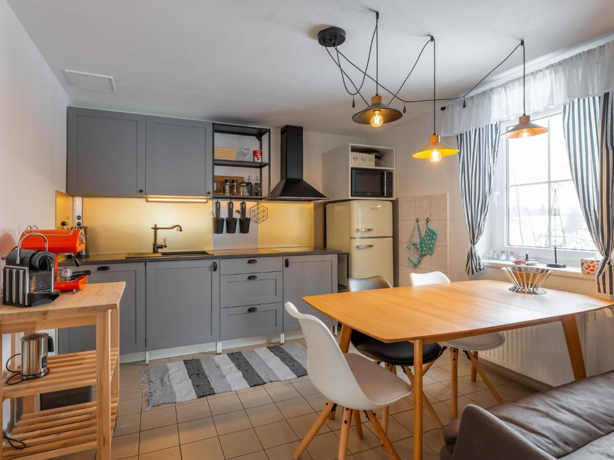 Holiday Home Holiday Hill 67 By Interhome Cista  Exteriér fotografie