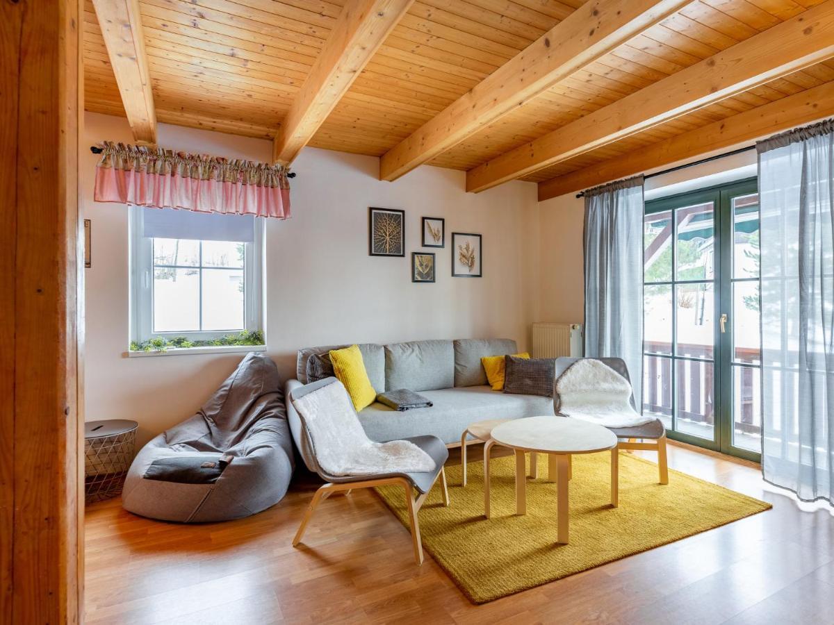 Holiday Home Holiday Hill 67 By Interhome Cista  Exteriér fotografie