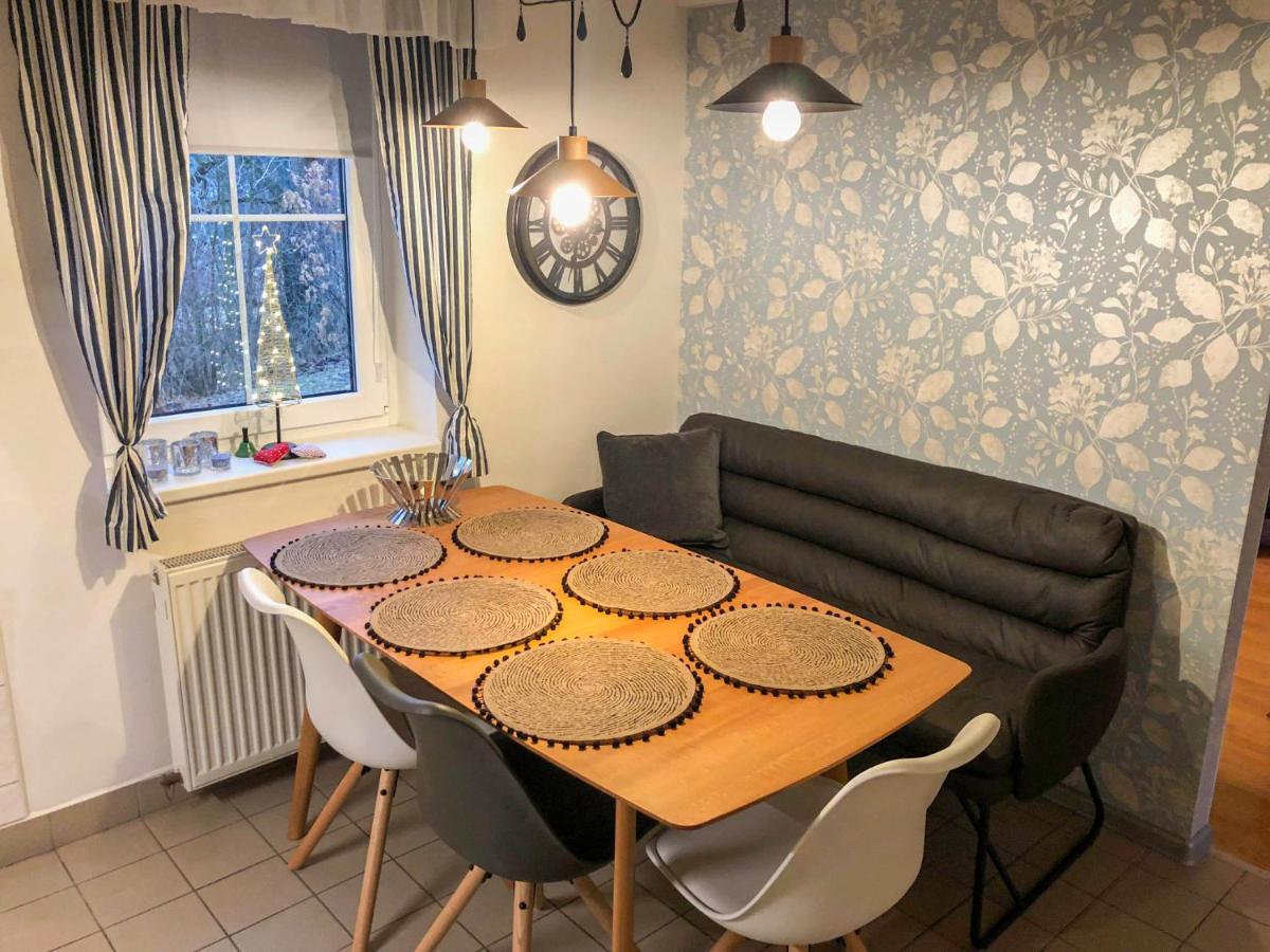 Holiday Home Holiday Hill 67 By Interhome Cista  Exteriér fotografie