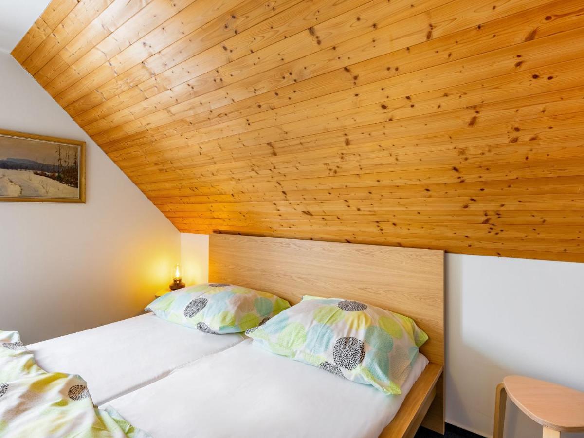 Holiday Home Holiday Hill 67 By Interhome Cista  Exteriér fotografie